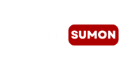Fahim Sumon Logo Black & Red